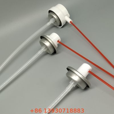 Valve de lubrification WD-40 conviviale pour diverses applications automobiles et de bricolage avec buse de contrôle de précision