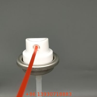 Valve de lubrification WD-40 conviviale pour diverses applications automobiles et de bricolage avec buse de contrôle de précision