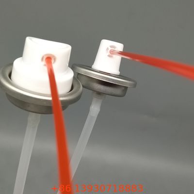 Valve de lubrification WD-40 durable et polyvalente pour une utilisation polyvalente à la maison et en atelier, avec embout anti-colmatage