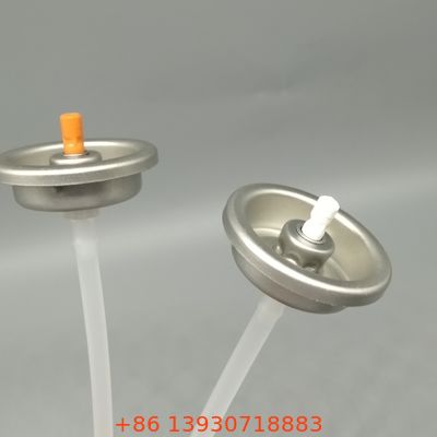 Vanne de lubrification fiable WD-40 pour l'entretien efficace des machines industrielles avec une technologie d'étanchéité supérieure