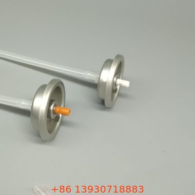 Vanne de lubrification fiable WD-40 pour l'entretien efficace des machines industrielles avec une technologie d'étanchéité supérieure