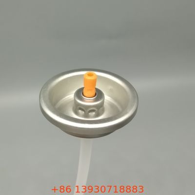 Kit de soupape de carburateur MDF à fonctionnement silencieux pour propriétaires de générateurs résidentiels avec conception de réduction du bruit