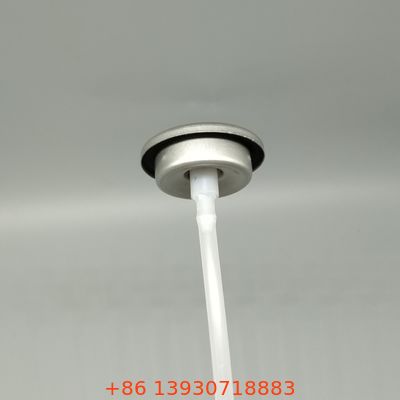 Kit de valve de carburateur en MDF résistant à la corrosion pour mécaniciens de navires marins avec tolérance à l'eau salée