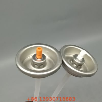 Soupape de carburateur en kit MDF de haute précision pour les opérateurs de machines agricoles avec performance d'économie de carburant