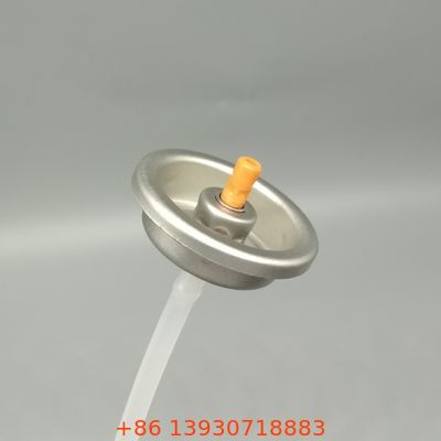 Soupape de carburateur en kit MDF de haute précision pour les opérateurs de machines agricoles avec performance d'économie de carburant