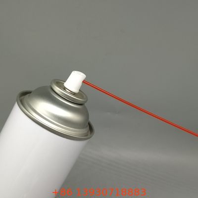 Soupape de carburateur en kit MDF à faible entretien pour les opérateurs de chariots élévateurs d'entrepôt avec une longue durée de vie