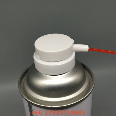 Kit de valve de carburateur en MDF résistant au froid pour les travailleurs polaires/de haute altitude avec fonction antigel