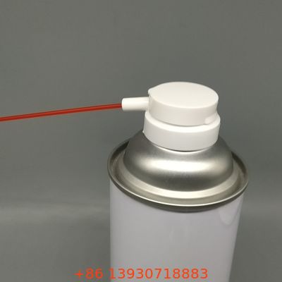 Kit de valve de carburateur en MDF résistant au froid pour les travailleurs polaires/de haute altitude avec fonction antigel