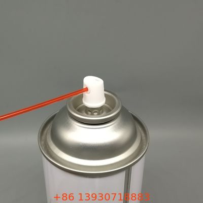 Soupape de carburateur en kit MDF compact pour fabricants de générateurs miniatures avec conception peu encombrante