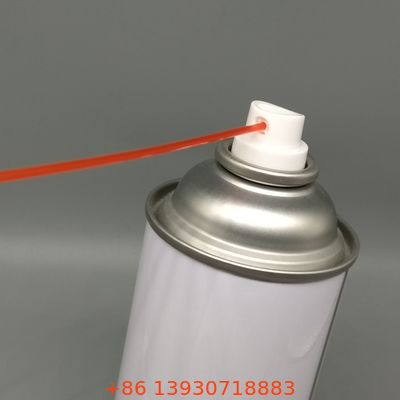 Valve de lubrification WD-40 de précision pour la maintenance industrielle et un fonctionnement en douceur avec une conception étanche