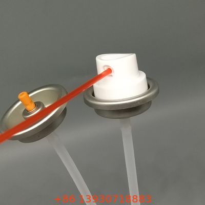 Valve de carburateur en kit MDF adaptable au froid pour techniciens d'équipement arctique avec pièces résistantes au gel