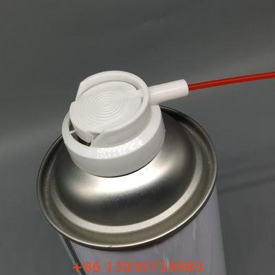 Valve de carburateur en kit MDF adaptable au froid pour techniciens d'équipement arctique avec pièces résistantes au gel