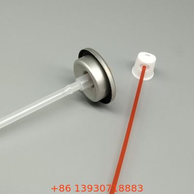 Soupape de carburateur en kit MDF à faible entretien pour techniciens en zones isolées avec composants autonettoyants