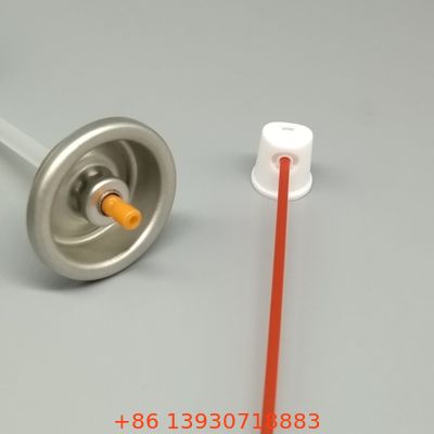 Nettoyeur de soupape de carburateur pour formules de nettoyage de moteur à base de solvant