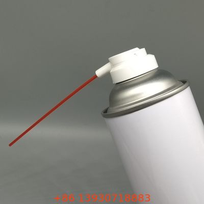 Nettoyeur de soupape de carburateur pour formules de nettoyage de moteur à base de solvant