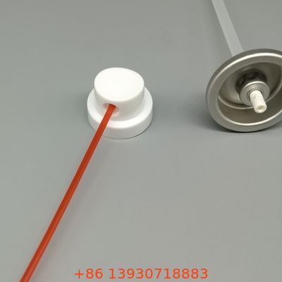 Nettoyeur de soupape de carburateur pour formules de nettoyage de moteur à base de solvant