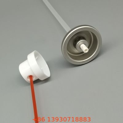Valve de carburateur en kit MDF robuste pour opérateurs de machines industrielles avec revêtement résistant à la corrosion