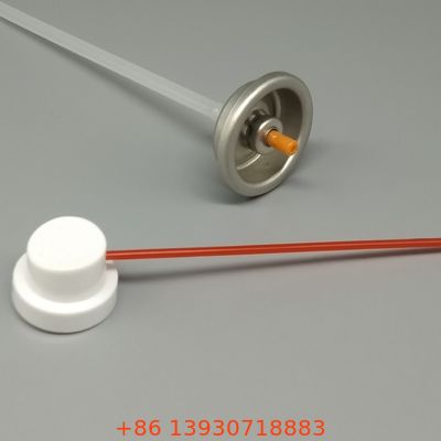 Kit de valve de carburateur en MDF résistant aux hautes températures pour fours industriels avec endurance thermique