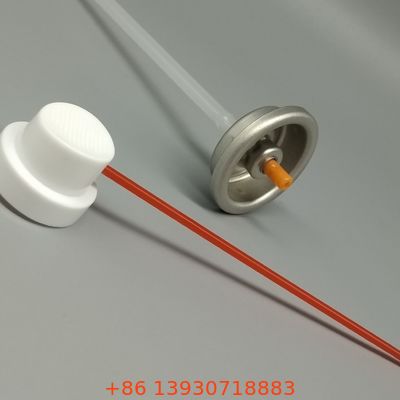Valve de carburateur en kit MDF robuste pour opérateurs de machines industrielles avec revêtement résistant à la corrosion