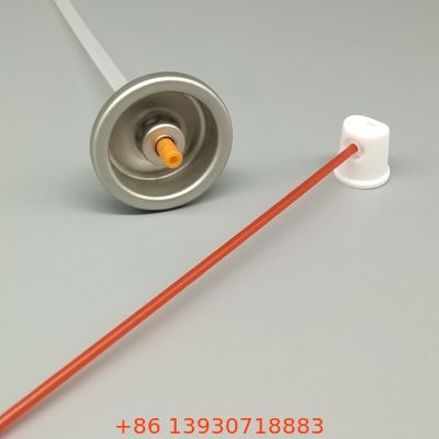 Valve de carburateur pour kit MDF efficace pour techniciens d'équipement agricole avec fonction d'installation rapide