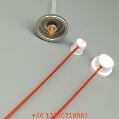 Kit de valve de carburateur en MDF écologique pour spécialistes des équipements d'énergie verte avec conception à faibles émissions