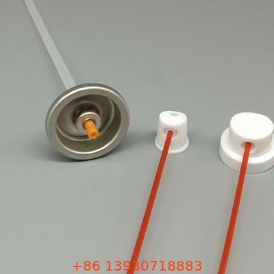 Valve de carburateur en kit MDF robuste pour opérateurs de machines industrielles avec revêtement résistant à la corrosion