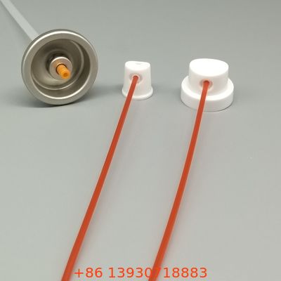 Kit de valve de carburateur en MDF écologique pour spécialistes des équipements d'énergie verte avec conception à faibles émissions