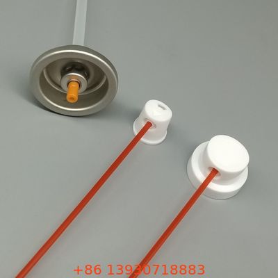 Valve de carburateur pour kit MDF efficace pour techniciens d'équipement agricole avec fonction d'installation rapide