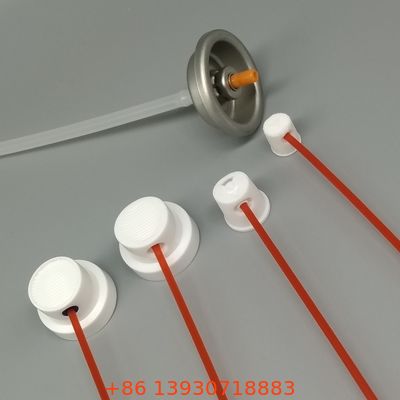 Kit de valve de carburateur en MDF résistant aux hautes températures pour fours industriels avec endurance thermique