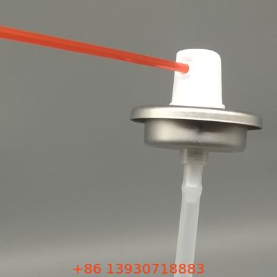 Vanne de lubrification WD-40 haute capacité pour les usines de fabrication et les chaînes de montage automobile avec technologie de distribution rapide