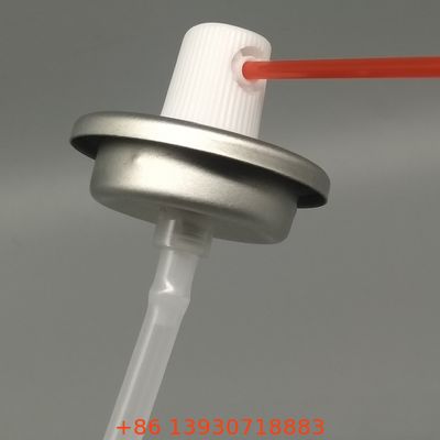 Nettoyeur de soupape de carburateur pour formules de nettoyage de moteur à base de solvant