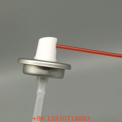 Vanne de lubrification WD-40 haute capacité pour les usines de fabrication et les chaînes de montage automobile avec technologie de distribution rapide