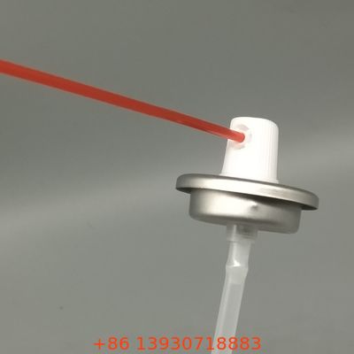 Vanne de lubrification WD-40 haute capacité pour les usines de fabrication et les chaînes de montage automobile avec technologie de distribution rapide