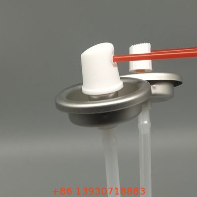 Vanne de lubrification WD-40 haute capacité pour les usines de fabrication et les chaînes de montage automobile avec technologie de distribution rapide