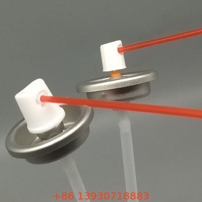 Soupape de carburateur en kit MDF de précision pour VTT avec accélération en douceur