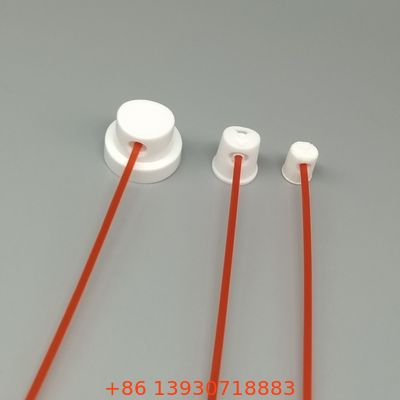 Kit de valve de carburateur en MDF durable pour hors-bord marins avec résistance à la corrosion
