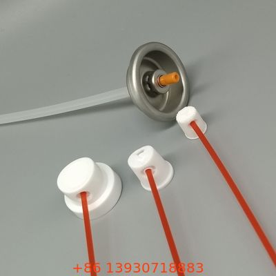 Kit de valve de carburateur en MDF durable pour hors-bord marins avec résistance à la corrosion