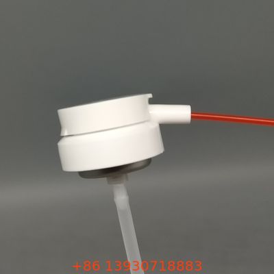 Vanne de lubrification WD-40 haute capacité pour les usines de fabrication et les chaînes de montage automobile avec technologie de distribution rapide