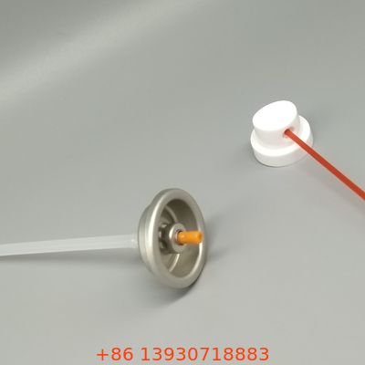 Vanne de lubrification WD-40 haute capacité pour les usines de fabrication et les chaînes de montage automobile avec technologie de distribution rapide