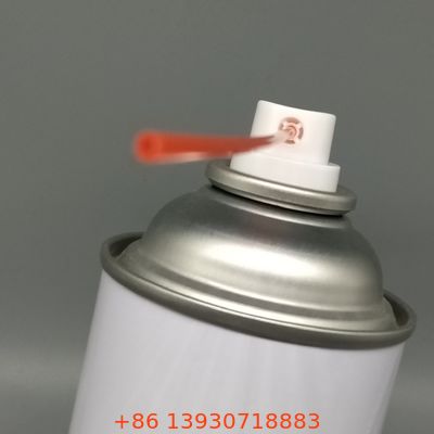 Vanne de lubrification WD-40 haute capacité pour les usines de fabrication et les chaînes de montage automobile avec technologie de distribution rapide