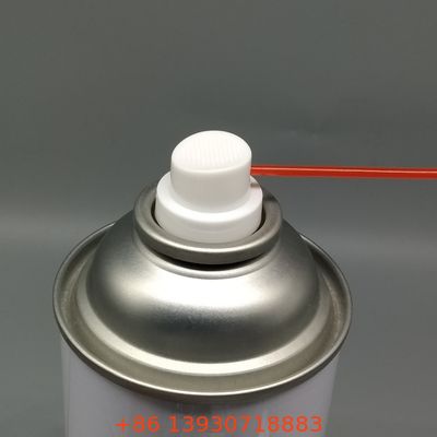 Vanne de lubrification WD-40 haute capacité pour les usines de fabrication et les chaînes de montage automobile avec technologie de distribution rapide