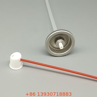 Injector Cleaner Aerosol Valve for Precise and Controlled Spray Delivery