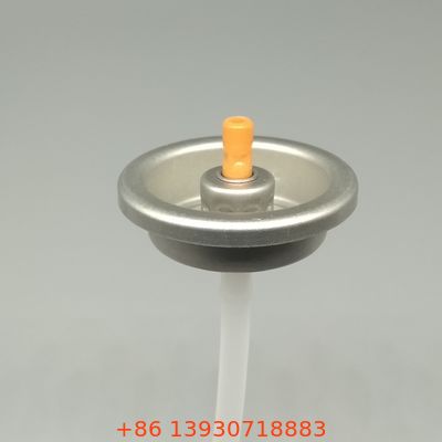 Valve de nettoyage du carburateur pour le nettoyage du système de carburant