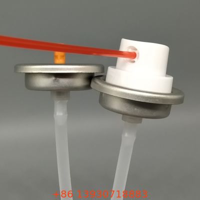 Vanne de lubrification WD-40 de qualité professionnelle pour la maintenance industrielle et la réparation automobile avec distribution de précision anti-colmatage