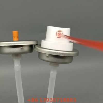 Valve de nettoyage du carburateur pour le nettoyage du système de carburant