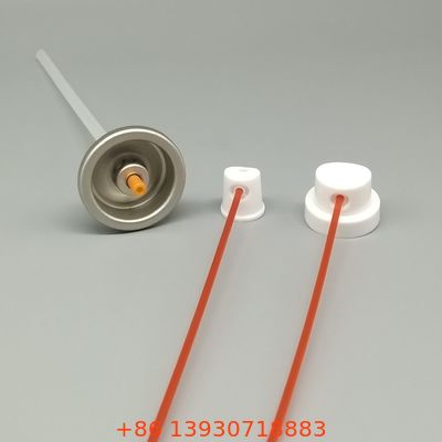 Valve de nettoyage du carburateur pour le nettoyage du système de carburant