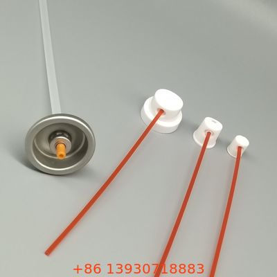 Vanne résistante aux produits chimiques pour kit adhésif MDF pour solvants agressifs