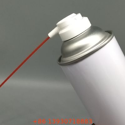 Vanne résistante aux produits chimiques pour kit adhésif MDF pour solvants agressifs