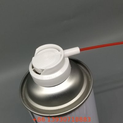 Valve de nettoyage du carburateur pour le nettoyage du système de carburant