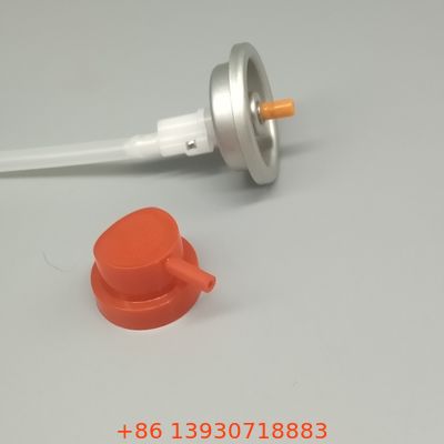 Valve de carburateur en MDF robuste pour pompes industrielles avec résistance à la pression